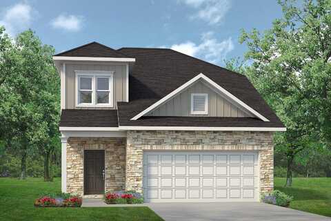 Wind Swell Lane, South Houston, TX 77053