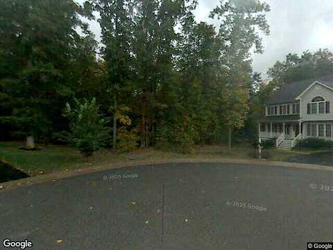 Mill View Drive, Midlothian, VA 23112