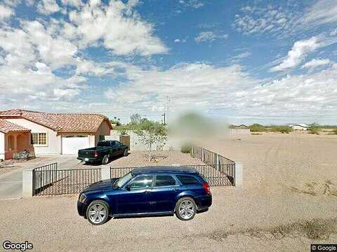 N Turquoise Dr, Eloy, AZ 85131