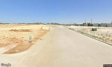 Marsh St, Cleburne, TX 76033