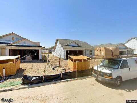 Arklow St, Crowley, TX 76036
