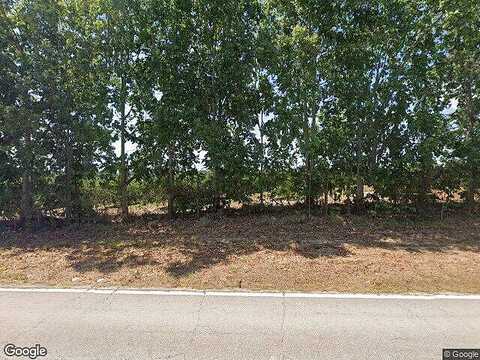 Blue Jordan Rd, Frostproof, FL 33843