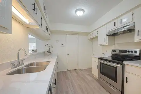 Belle Park Drive, Houston, TX 77072