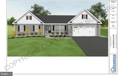 Old Hershey Rd, ELIZABETHTOWN, PA 17022