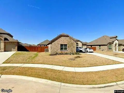 Twin Pines Dr, Midlothian, TX 76065