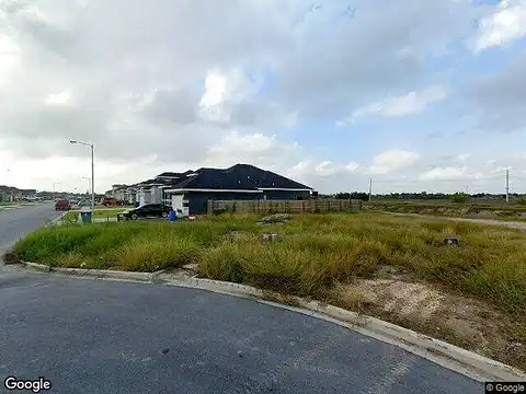 Westcreek Dr, Brownsville, TX 78526