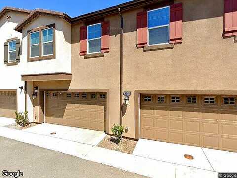 Agave Drive #8110, Winchester, CA 92596