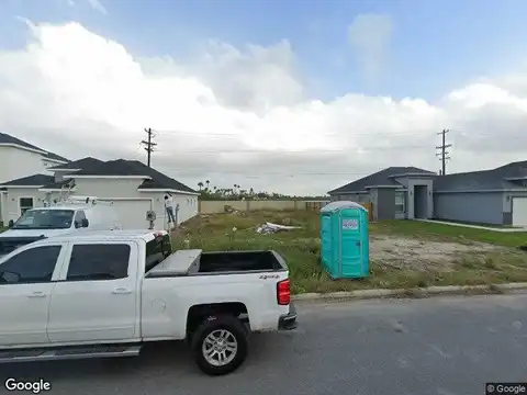 Red Wood Ct, Brownsville, TX 78526
