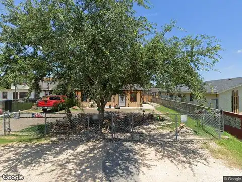 Kerps St, Weslaco, TX 78599