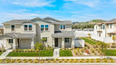 Grapefruit Lane, Piru, CA 93040