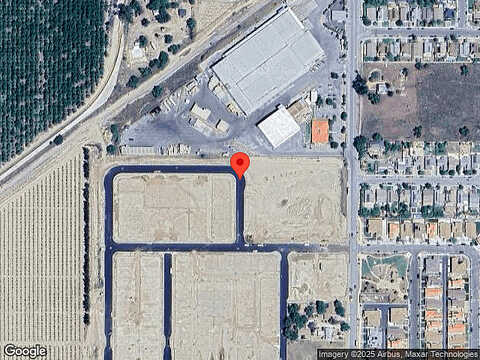 Grapefruit Lane, Piru, CA 93040