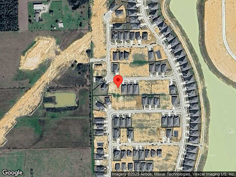 Cedar Elm Dr, Waller, TX 77484