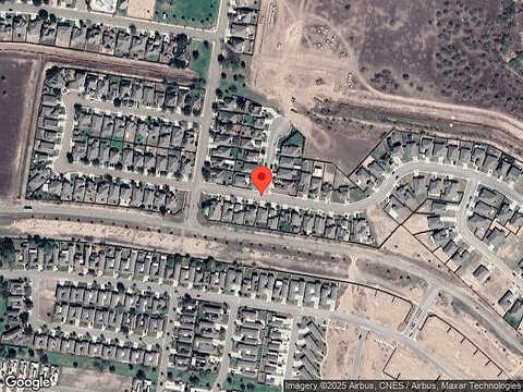 Oriole Dr, Mission, TX 78572
