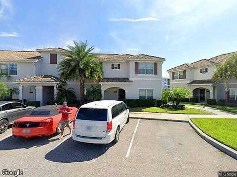 Pequod Pl #Na, Kissimmee, FL 34746