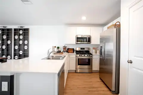 Black Cherry Hollow Drive, Magnolia, TX 77354