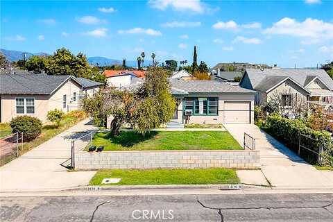 Center, ARCADIA, CA 91006