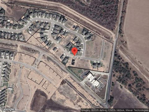 Kestrel Dr, Mission, TX 78572