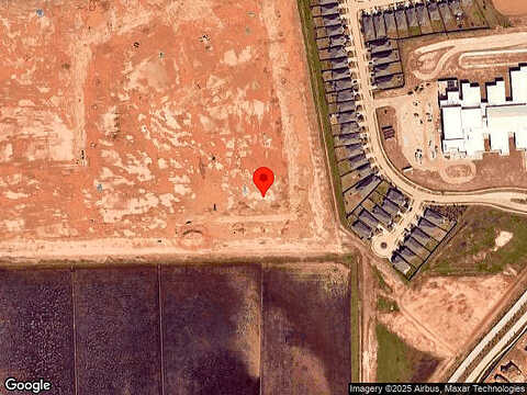 Star Gazer Rd, Fulshear, TX 77423