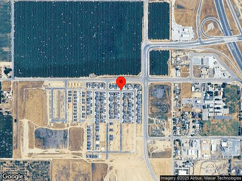 Delancy Rd #Gh30, Visalia, CA 93291