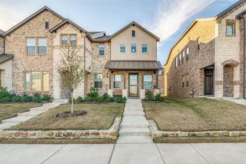 Tenor Way, Sachse, TX 75048