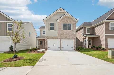 Viewpark Circle, Conyers, GA 30013