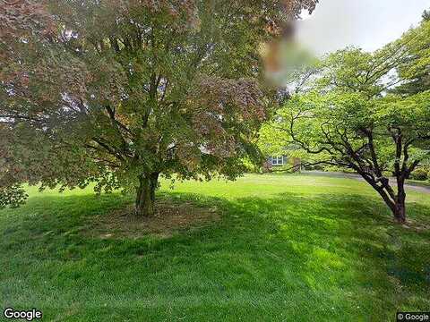 Township Line Rd, Worcester, PA 19490
