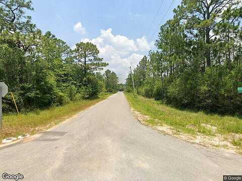 N 25Th Ave, Milton, FL 32583