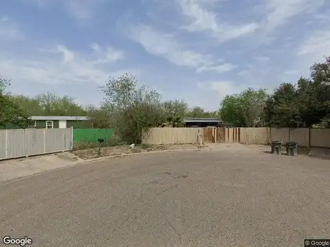 Gabriel St #1, Mission, TX 78574