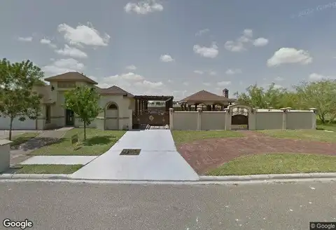 Esteban Ave #1, Mission, TX 78574