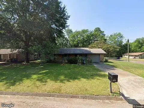 Rampy Ave, Gladewater, TX 75647