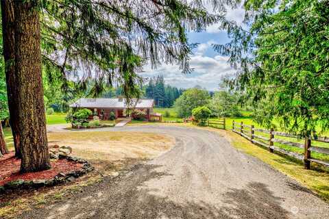 West Valley, Chimacum, WA 98325