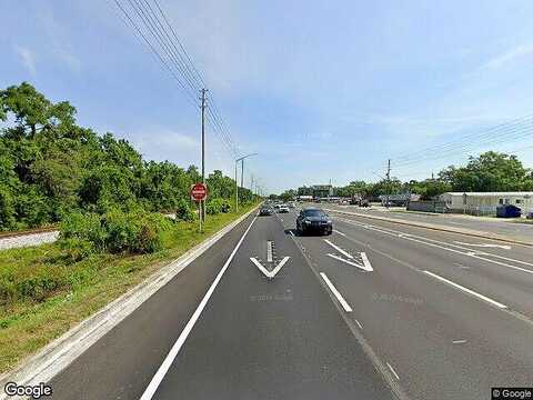 Land O Lakes Blvd, Land O Lakes, FL 34639