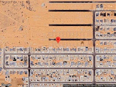 E Cerro Vista, Kingman, AZ 86409