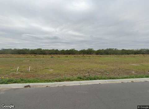 Sunrise Ln, Weslaco, TX 78596