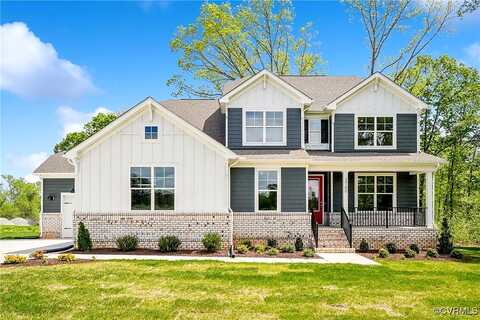 Maidens Road, Powhatan, VA 23139