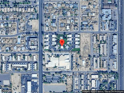 W Ocotillo Rd, Phoenix, AZ 85017