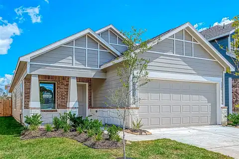 Prairie Clover, MAGNOLIA, TX 77354