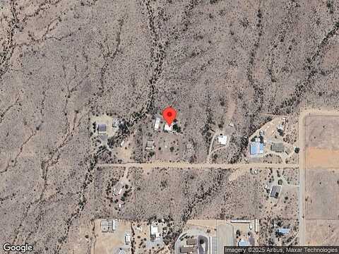 W Adamanda Dr, Morristown, AZ 85342