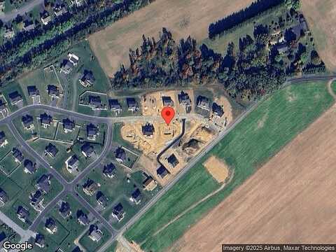 Austin Ave, Chambersburg, PA 17202