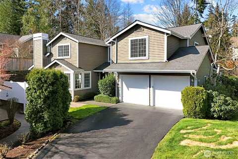 Se 41St Place, Issaquah, WA 98029