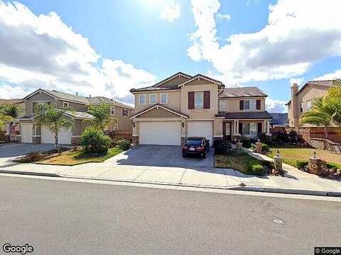 Tuscany Ave #2105, Murrieta, CA 92562