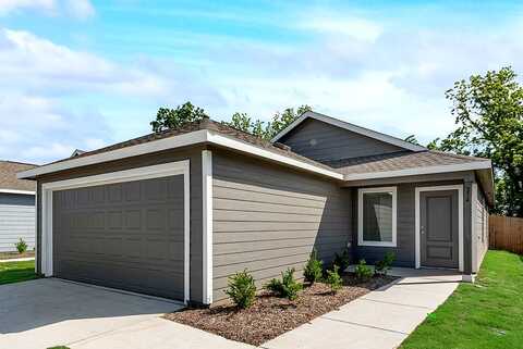 Willow Way, Wilmer, TX 75141