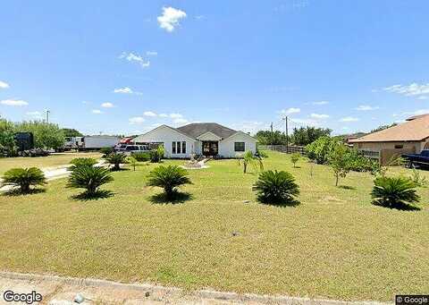 Blue Sky Dr, Weslaco, TX 78596