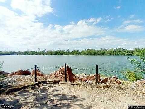 Rudy Dr, Edinburg, TX 78541