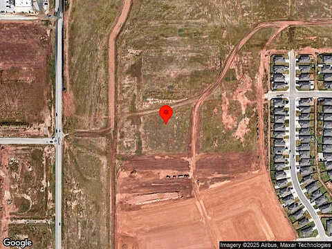 133Rd St, Lubbock, TX 79423