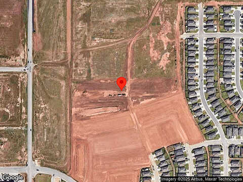 134Th St, Lubbock, TX 79423