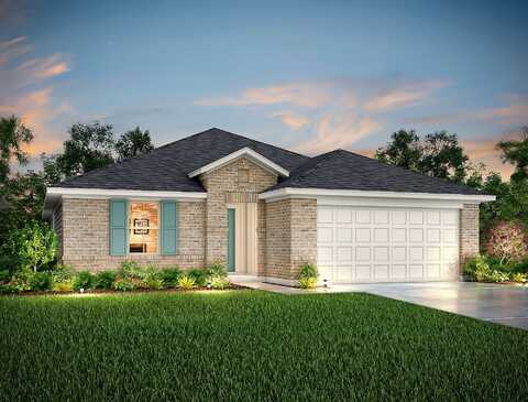 Cypress Grove Drive, Texas City, TX 77590