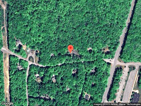 Jonathan Point Dr, Lake Harmony, PA 18624
