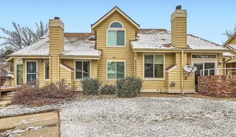 S Scranton Way, Aurora, CO 80014