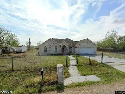 Richmond St, Mission, TX 78573